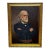 Oil Painting Portrait of General Robert E. Lee Military Commander of the Army of Northern Virginia After John Adams Elder For Sale