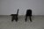 Brutalist Chair, France, 1950s For Sale - Image 10 of 11