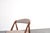 Mid-Century Teak Chairs by Kai Kristiansen, 1960s, Set of 4 For Sale - Image 9 of 13
