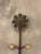 Late 20th Century Pair of Italian Banci Firenze Bagues Style Sconces For Sale - Image 5 of 8