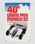40E Grand Prix De Monaco 1982 Limited Edition Motorsport Poster by J. Grognet For Sale - Image 3 of 10