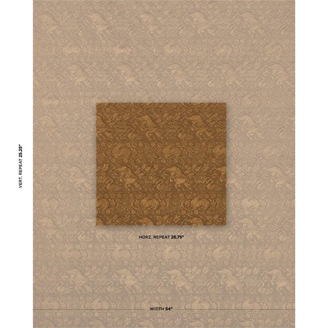 When we decided to revive this extraordinary pattern from our archive, we took it to one of the oldest family mills in...