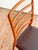 Model 82 Embassy Chair in Teak and Leather by Niels Otto Møller for J.L. Moller For Sale - Image 10 of 16