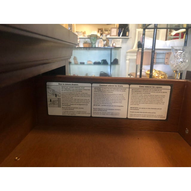 1980s Universal Broadmoore Furniture Chairish