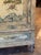 19th Century Venetian Painted Armoire For Sale - Image 6 of 11