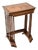 Antique Edwardian Walnut Nest of Four Tables, 1900, Set of 4 For Sale