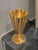 1950s Vintage Scandinavian Brass Vase by Ystad Metall, 1950s For Sale - Image 5 of 9