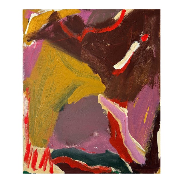 Original Abstract Art by Jill Johnson For Sale
