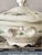 Porcelain Theresia Tureen with Gilt Details from Seltmann Weiden, Germany, 1950s For Sale - Image 14 of 16