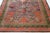 Doris Leslie Blau Antique Chinese Silk Rug For Sale - Image 4 of 9