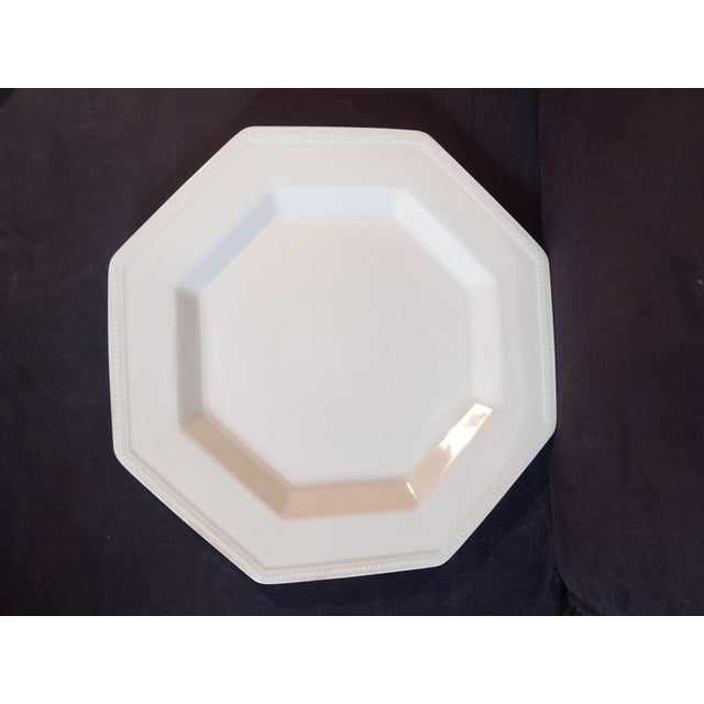 Porcelain Heritage Dinner Service from Johnson Brothers, England, 1970s, Set of 18 For Sale - Image 10 of 12