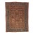 Late 19th Century Persian Sultanabad Rug, 08'10 X 11'09 For Sale