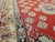 Galerie Shabab Collection Mid-20th Century Turkish Anatolian Gallery Rug For Sale In New York - Image 6 of 10