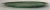 1920’s Art Deco Carl Sorensen Large Verdigris Green Bronze Charger, Signed For Sale - Image 9 of 12