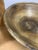Large Antique Earthenware Bowl