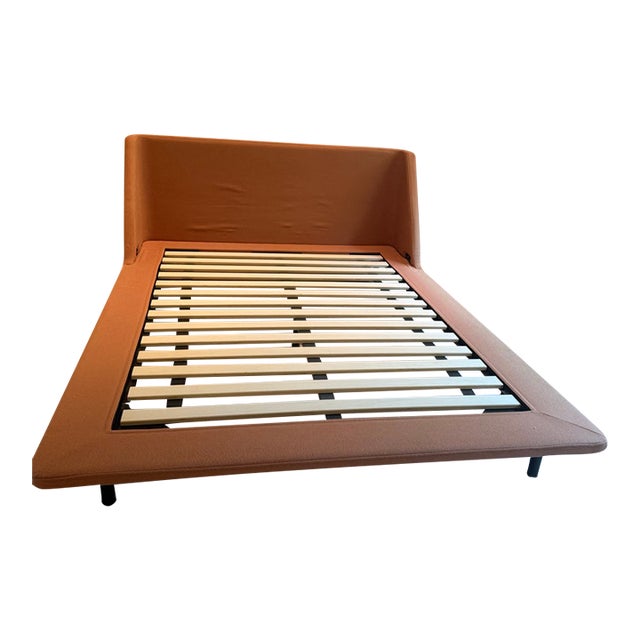 Blu Dot Nook Queen Bed For Sale
