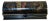 Chinese Lacquered Metal Hand-Painted Oblong Box For Sale