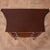 Niagara Furniture Mahogany Hepplewhite Commode For Sale - Image 10 of 13