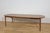 Mid-Century Teak Dining Table by Nils Jonsson for Troeds, 1960s For Sale - Image 11 of 18