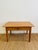 Midcentury Modern Coffee Table in Wood For Sale - Image 5 of 6