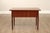 Mid Century Modern Pair of Walnut End Tables For Sale - Image 12 of 13