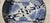 This is a genuine and highly collectible antique Japanese blue and white (Sometsuke) porcelain bowl, handcrafted in the...
