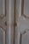 Ethan Allen Ethan Allen Country French Painted Armoire For Sale - Image 4 of 12