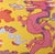 This pillow features Magical Ming Dragon by Johnson Hartig/Libertine for Schumacher. Hand-printed, stylized dragons are...