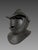 Antique Wrought Iron Savoyard Helmet, 1530 For Sale - Image 11 of 11