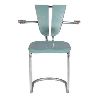 Side Chair from Lemafa, Den Haag, Netherlands For Sale