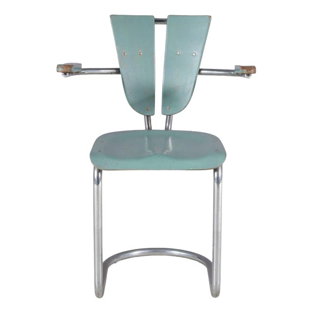 Side Chair from Lemafa, Den Haag, Netherlands For Sale