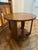 Modern Polish Art Deco Coffee Table, 1930s For Sale - Image 3 of 4