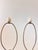 Antique Marble Lamps - a Pair For Sale - Image 12 of 12