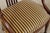 Pair of Vintage Adams Style Painted Arm Chairs For Sale - Image 10 of 18