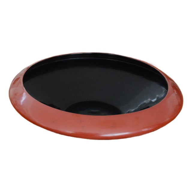 Shallow Bowl - Junior For Sale