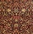 Persian Persian Qum Silk Rug, 12' 7" X 6' For Sale - Image 3 of 9