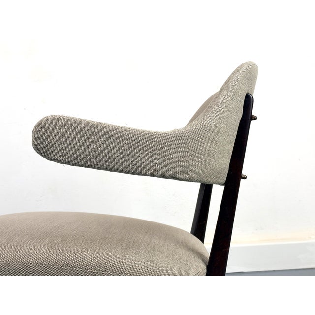 Wood Lounge Chairs, 1950s, Set of 2 For Sale - Image 7 of 18