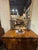 Art Deco 19th C. Italian Element Fish Sculpture For Sale - Image 3 of 7
