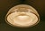 1970s Large Space Age Pendant Light from Yamagiwa For Sale - Image 5 of 13