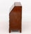Chippendale Style Mahogany Slant Front Desk For Sale - Image 10 of 11