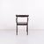 Ole Wanscher Rungstedlund Armchair by Ole Wanscher for Poul Jeppesen, 1950s For Sale - Image 4 of 13