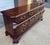 Raymond Sobota 1990s Bombe Style Dresser From "Cardella" Line From Century Furniture For Sale - Image 4 of 12