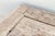 Bleached Teak Coastal Rustic Coffee Table For Sale - Image 9 of 18