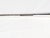 Late 20th Century Tiffany & Co. Elsa Peretti Padova Sterling Silver Candle Snuffer For Sale - Image 9 of 12