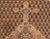 Earl 20th Century Senneh Kilim Rug For Sale - Image 4 of 4
