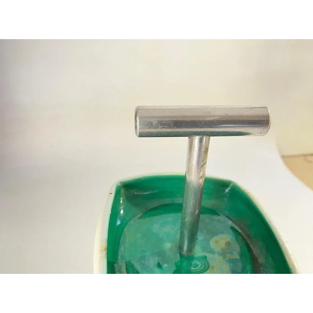 Aperitif Serving Piece, France, 1970s For Sale - Image 3 of 10