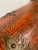 Large 19th Century Anglo Indian Malabar Treasure Chest With Brass Fittings For Sale - Image 4 of 11