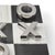 Not Yet Made - Made To Order Regina Andrew Tic Tac Toe Flat Board With Nickel Pieces For Sale - Image 5 of 6