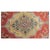 Yellow Antique Persian Tabriz Wool 9x12 Yellow, Taupe & Rose Handmade Area Rug #9902296 For Sale - Image 8 of 11