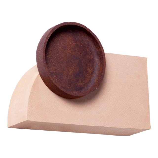 Thabit V Wall Decor by Dooq Details For Sale